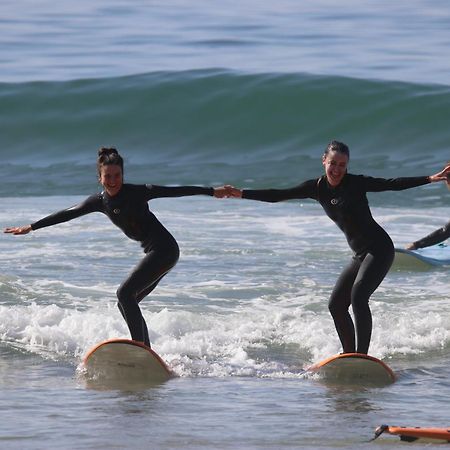 Surf Appartement Taghazout 4 Kültér fotó
