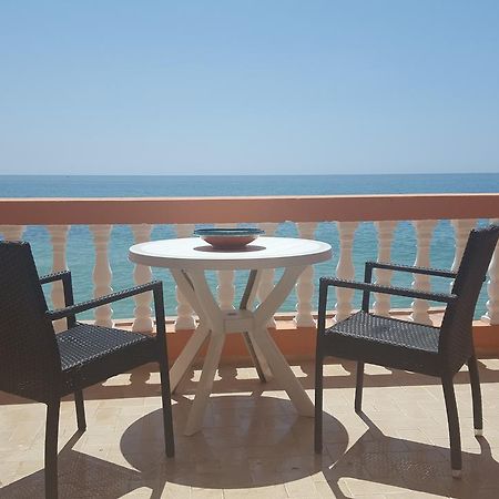 Surf Appartement Taghazout 4 Kültér fotó