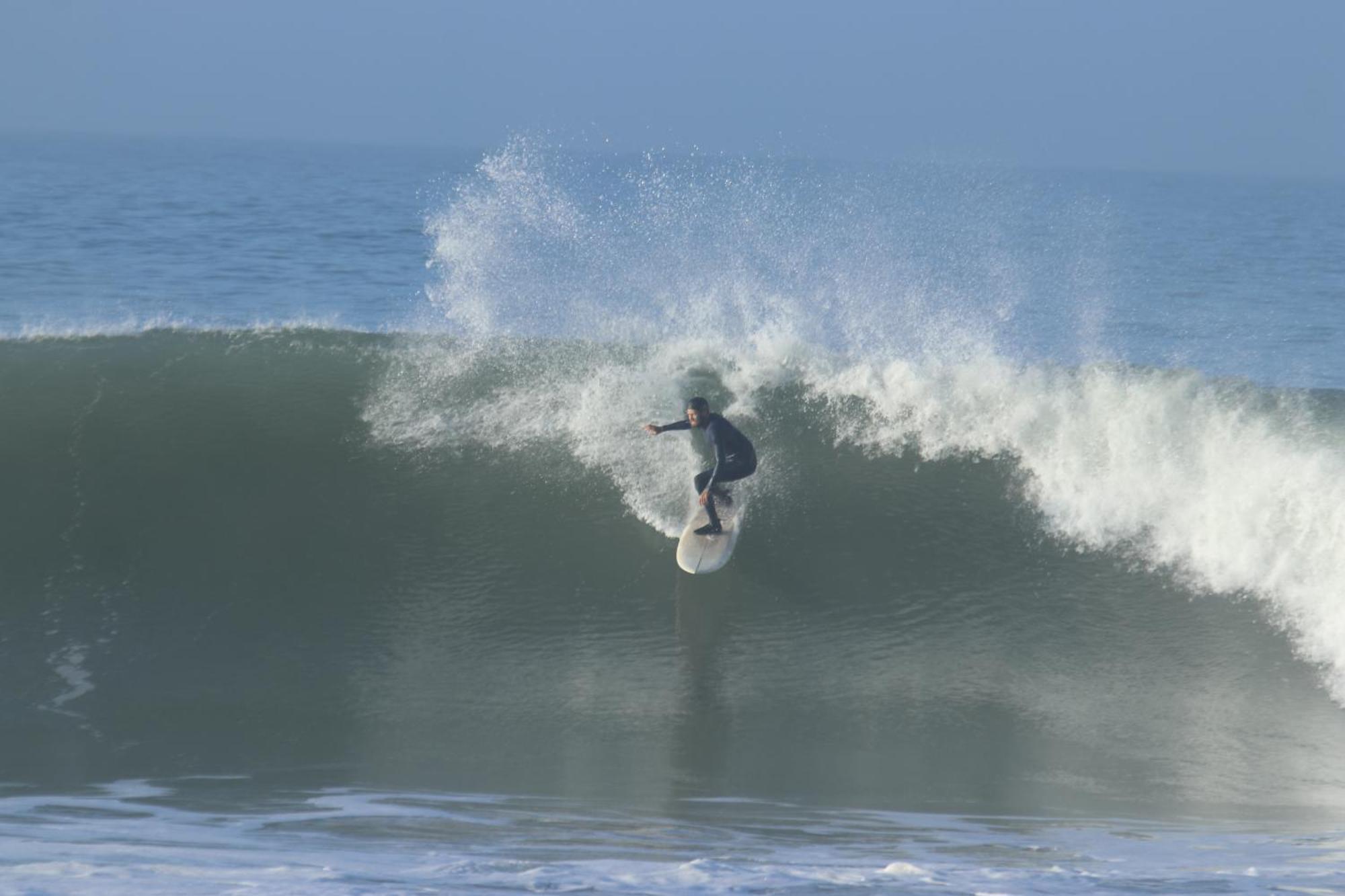 Surf Appartement Taghazout 4 Kültér fotó