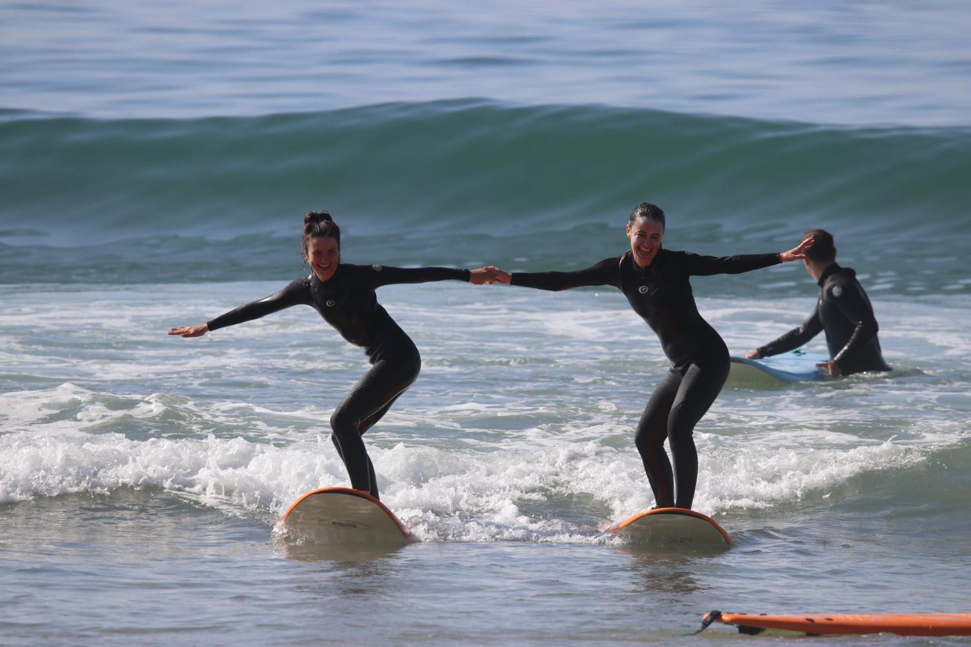 Surf Appartement Taghazout 4 Kültér fotó