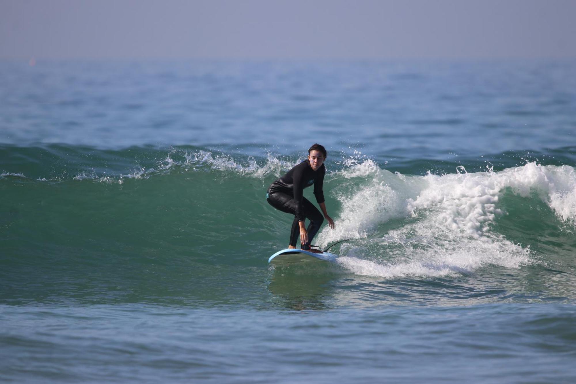 Surf Appartement Taghazout 4 Kültér fotó