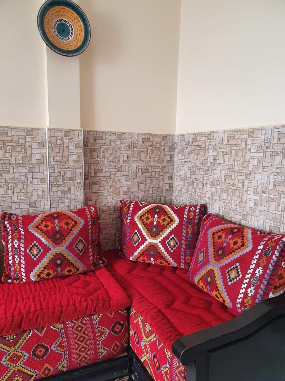 Surf Appartement Taghazout 4 Kültér fotó
