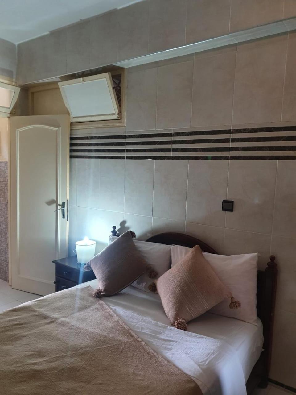 Surf Appartement Taghazout 4 Kültér fotó