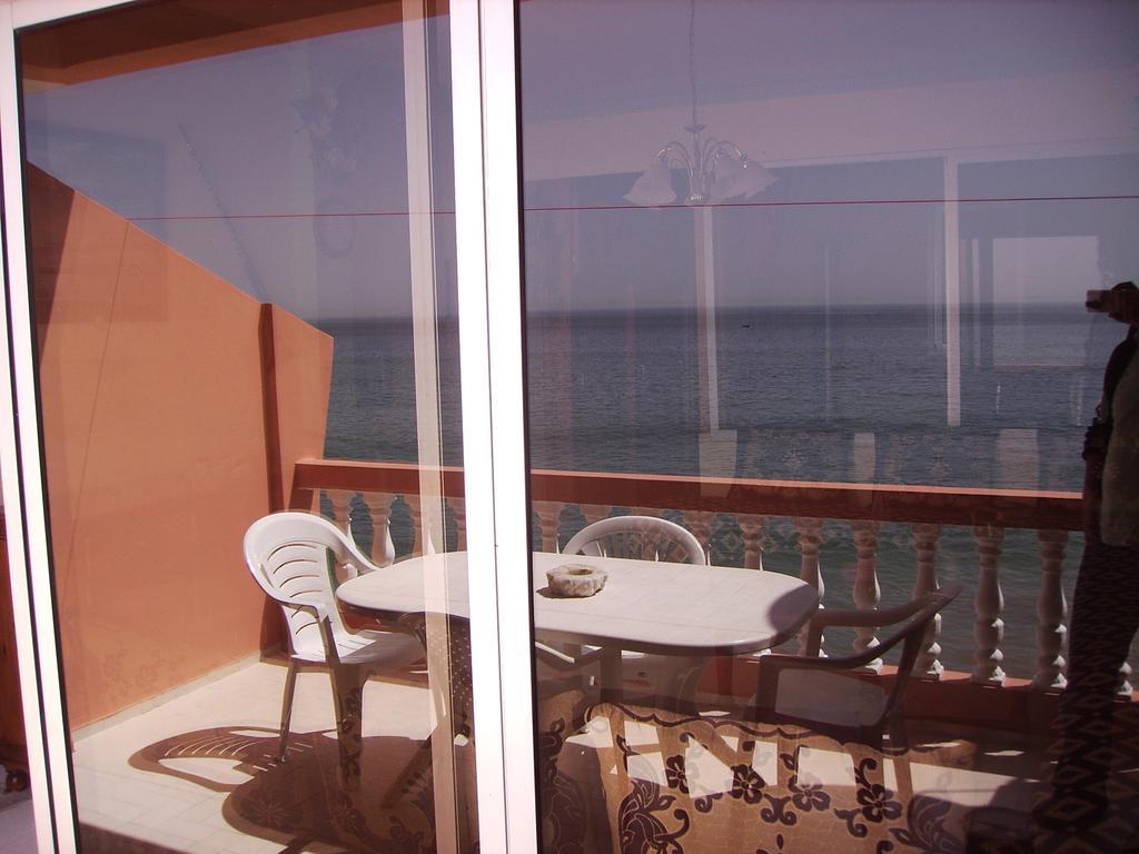 Surf Appartement Taghazout 4 Szoba fotó