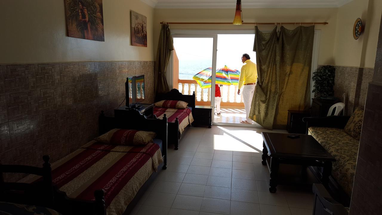 Surf Appartement Taghazout 4 Kültér fotó