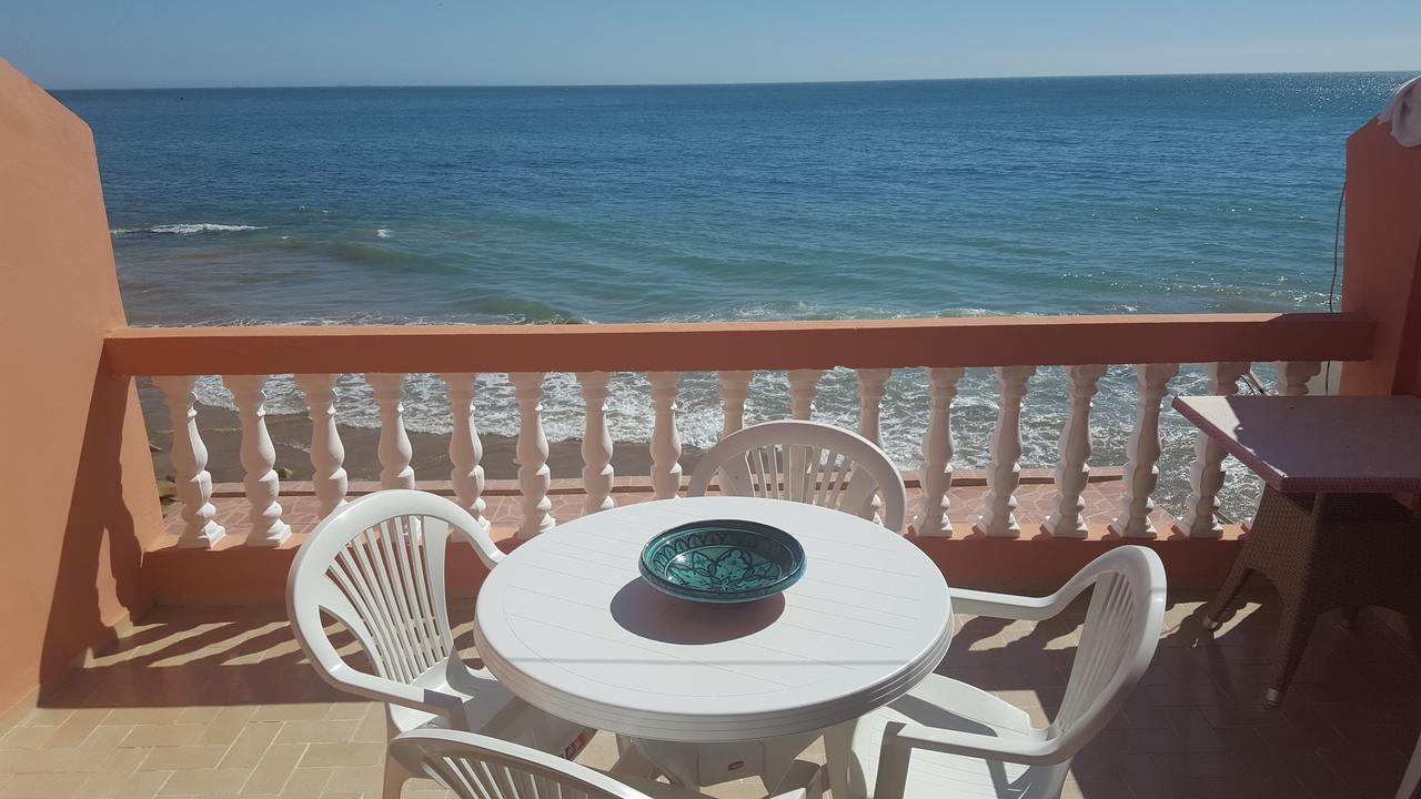 Surf Appartement Taghazout 4 Kültér fotó
