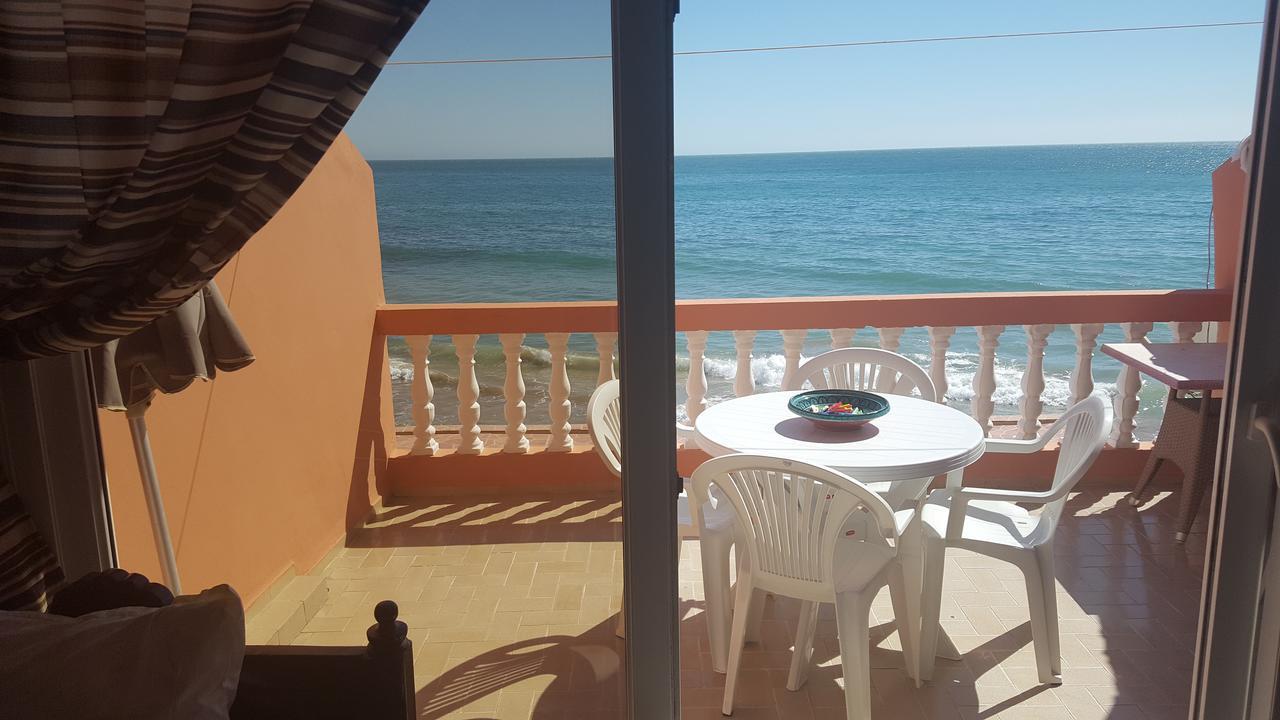 Surf Appartement Taghazout 4 Kültér fotó