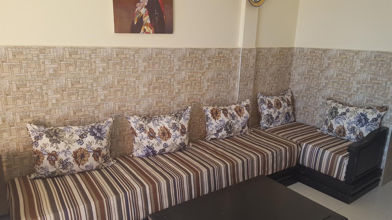 Surf Appartement Taghazout 4 Kültér fotó
