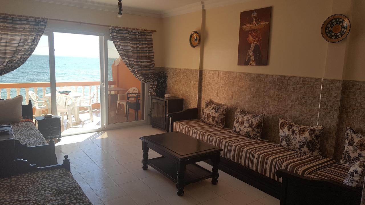 Surf Appartement Taghazout 4 Kültér fotó