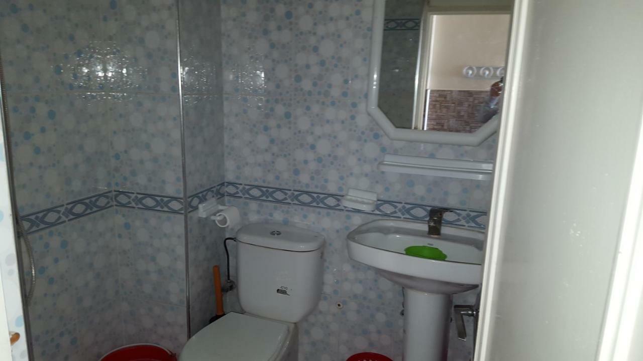 Surf Appartement Taghazout 4 Kültér fotó